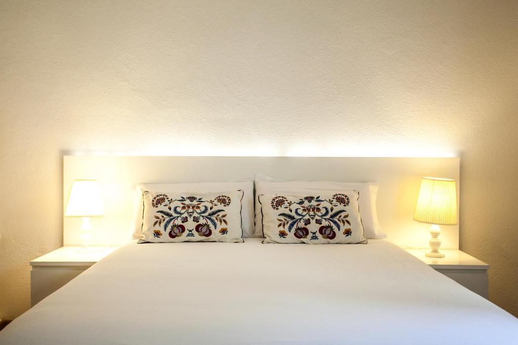 Ramblas Apartments Barcelona Rum bild